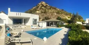 Luxury Villa Melissa - Ferma