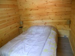Maisons de vacances Le chalet bois de Celio : photos des chambres