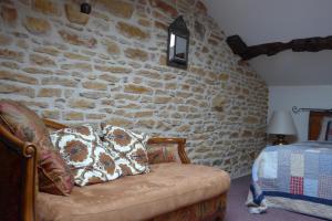 B&B / Chambres d'hotes Le Lavoir de Meziat : photos des chambres