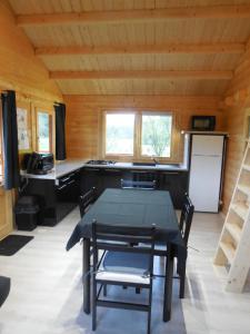 Maisons de vacances Le chalet bois de Celio : photos des chambres