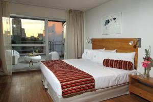 BA Sohotel