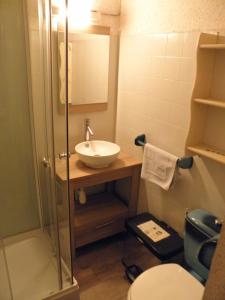 Auberges de jeunesse Gite Auberge Les Terres Blanches de Meolans : photos des chambres