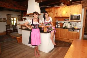 Napoleonvilla Ferienhaus für kreative Auszeiten