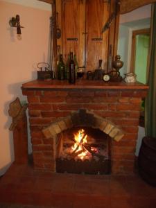 Guesthouse AISI in Lagodekhi, Penziony - Lagodechi
