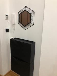 LivingRoom 3 Self Check-in 24h