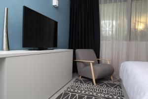 Hotel Cubis