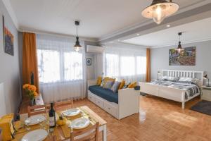 Suite Vitalis Apartman Eger Ungarn