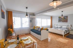 Vitalis Apartman - 4hvězdičkové hotely ve městě Eger