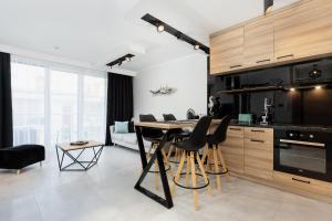 Premium Apartamenty Klifowa