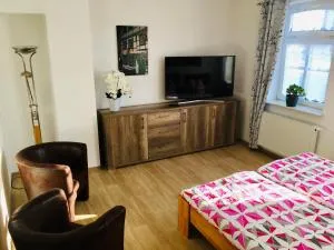 Ferienwohnung für Alt und Jung - 科堡附近诺伊斯塔特