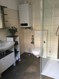 Ferienwohnung für Alt und Jung