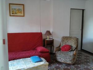 Appartements les Millefonds : photos des chambres