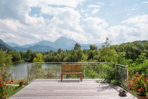 Ferienappartement Vastu