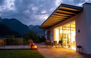 Ferienappartement Vastu