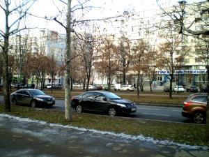 МИНИ СТУДИЯ проспект Центральный 124А, WI-FI, 1 диван 3 этаж 9 этажного дома