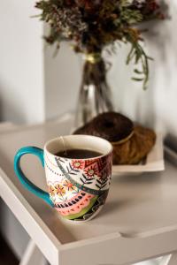 Katowice City Centre Apartment