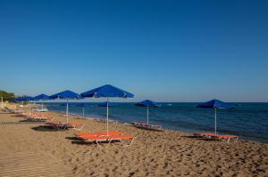 Ionion Beach Apartment Hotel & Spa Ilia Greece