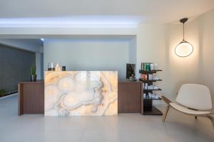 Ionion Beach Apartment Hotel & Spa Ilia Greece