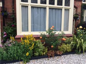 Trinidad, 45 School Road, Coach House