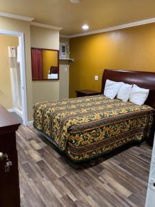 Accommodation in Colusa