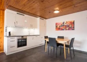 Immeuble Horizon - Les Collons