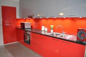 Apartamento Arosa - Ordonhe