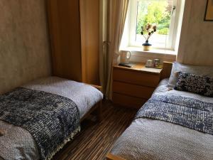 Dalmore Lodge Guest House