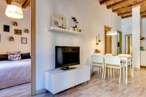 Charming & Convenient Apartment Near Plaza Espanya