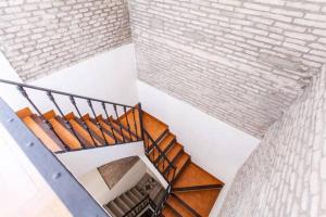 Hostly Rivero 2B Center-Fibre-communal terrace-Parking Optional-CLess