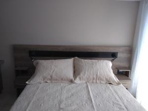 Barrancas del Monumento con Parking privado opcional