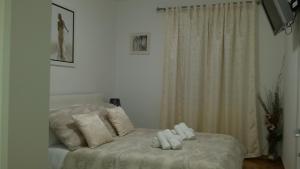 APARTMENT "Patricia"