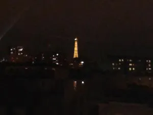 Emmanuel & Béatrice - Malakoff