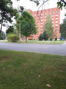 Apartman K30 Visaginas Litvanija