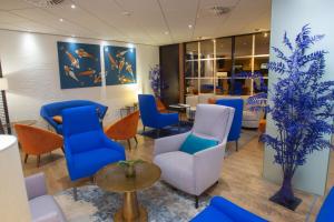 Hotels Mercure Vannes Le Port : photos des chambres