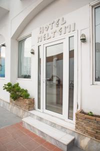 Hotel Meltemi