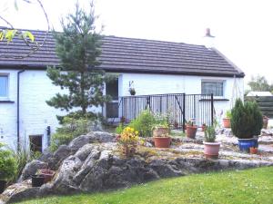 4 stern ferienhaus Trewan Holiday Cottage Dalbeattie Grossbritannien