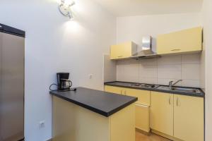 Green Garden Apartments