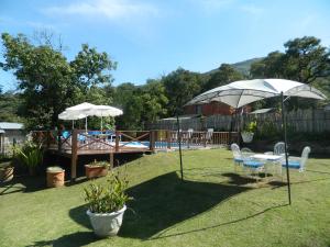 Hostal El Cerrito San Lorenzo