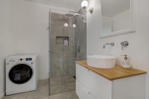 Five Star Downtown Apartment