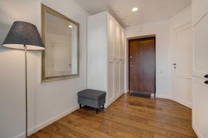 Five Star Downtown Apartment