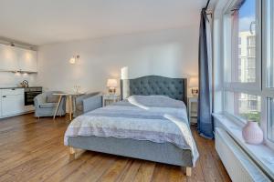 Five Star Downtown Apartment