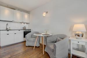 Five Star Downtown Apartment
