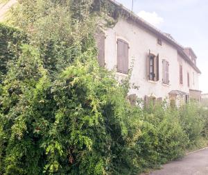 Gîte 90m2 grande terrasse 3 chambres Mondelange