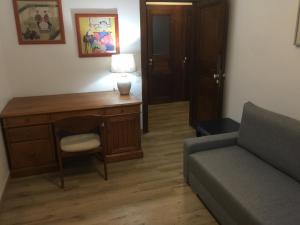 Appartements Gite 90m2, grande terrasse, 3 chambres Mondelange : photos des chambres