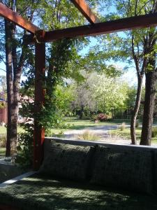 Alma Serrana Apart Cabañas - Solo Adultos