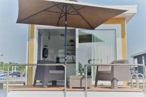 Boatlodge, Anegada