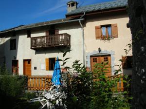 Maisons de vacances Location Vanoise : photos des chambres