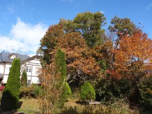 Gasthof Arutany Nasu Japan J2ski - 