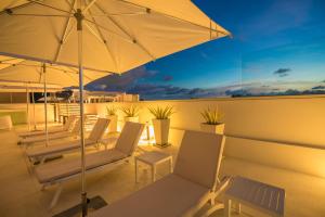 Oceanstone by RESAVA