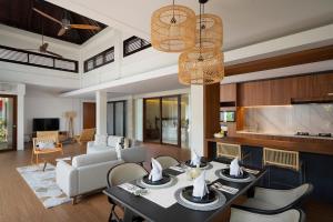 The Kemilau Hotel & Villa Canggu Bali